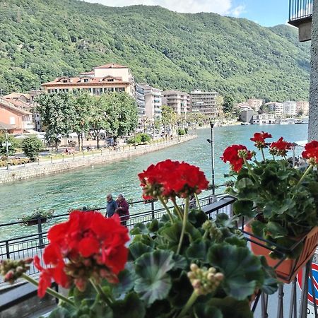 Un Balcone Sul Lago Omegna Eksteriør bilde