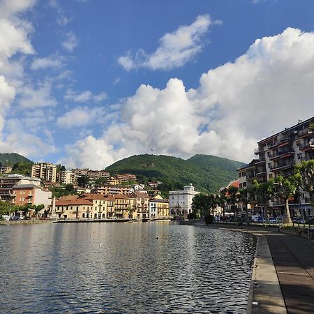 Un Balcone Sul Lago Omegna Eksteriør bilde