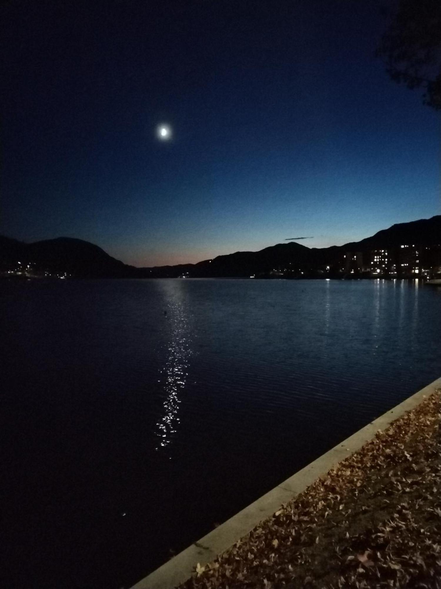 Un Balcone Sul Lago Omegna Eksteriør bilde