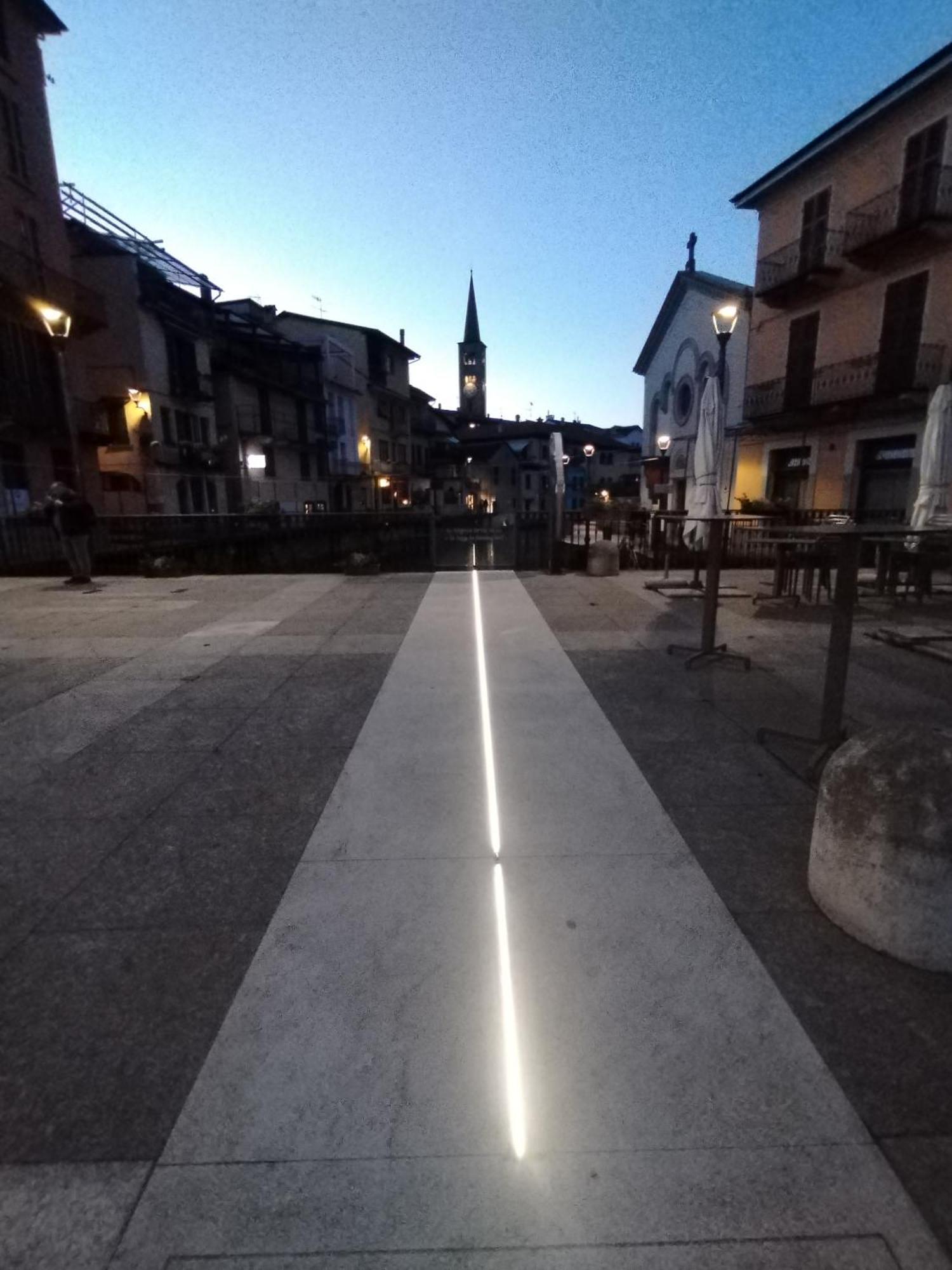 Un Balcone Sul Lago Omegna Eksteriør bilde