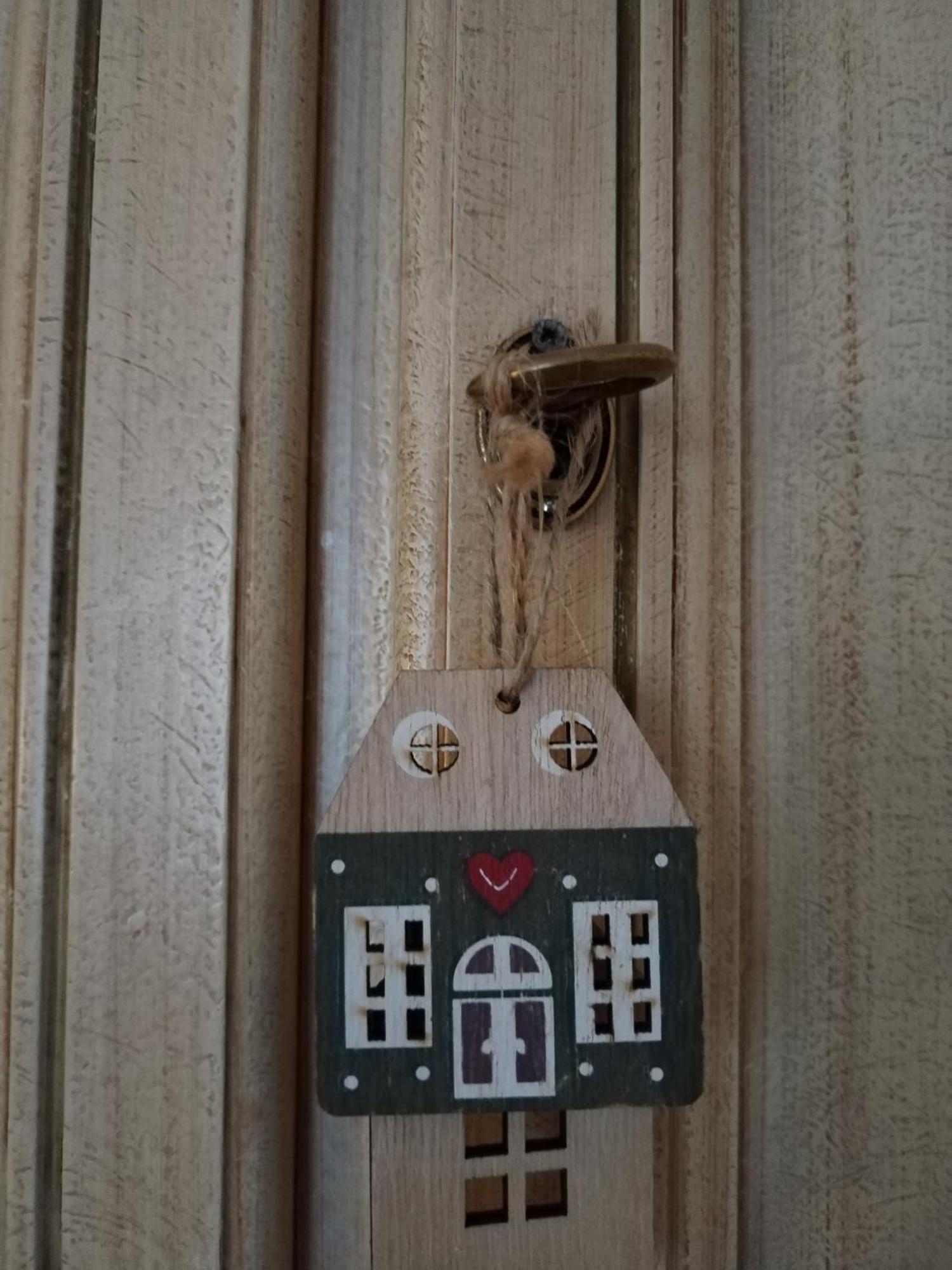 Un Balcone Sul Lago Omegna Eksteriør bilde