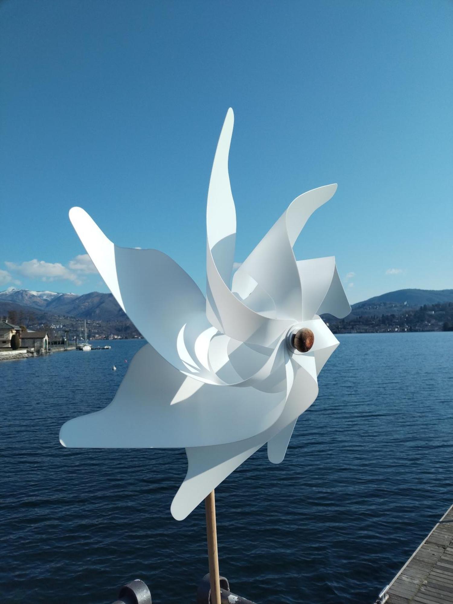 Un Balcone Sul Lago Omegna Eksteriør bilde